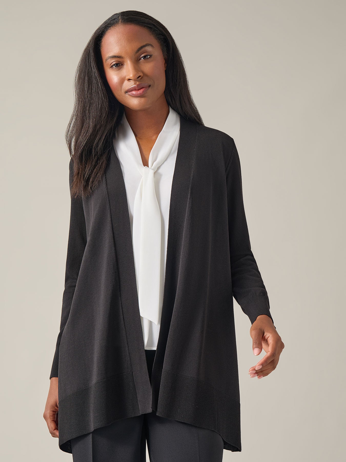 Petite cardigan best sale