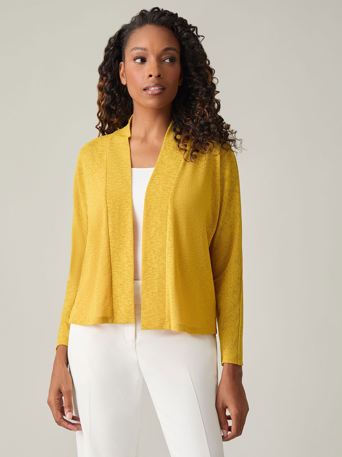 Kasper cardigan best sale