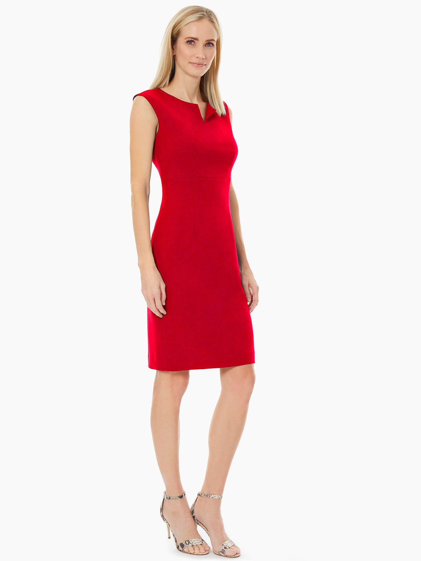 Women's Dresses - Knit Dresses | Kasper