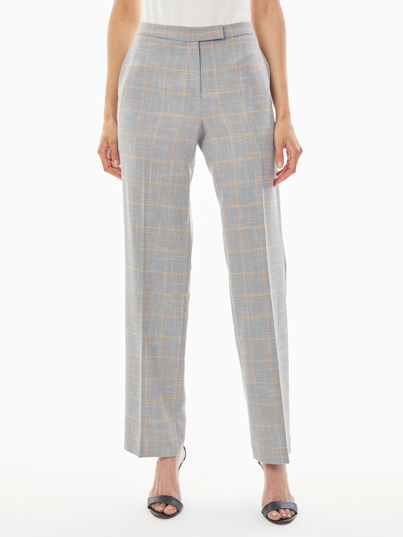 Women's Knit Pants - Business Casual Pants | Kasper