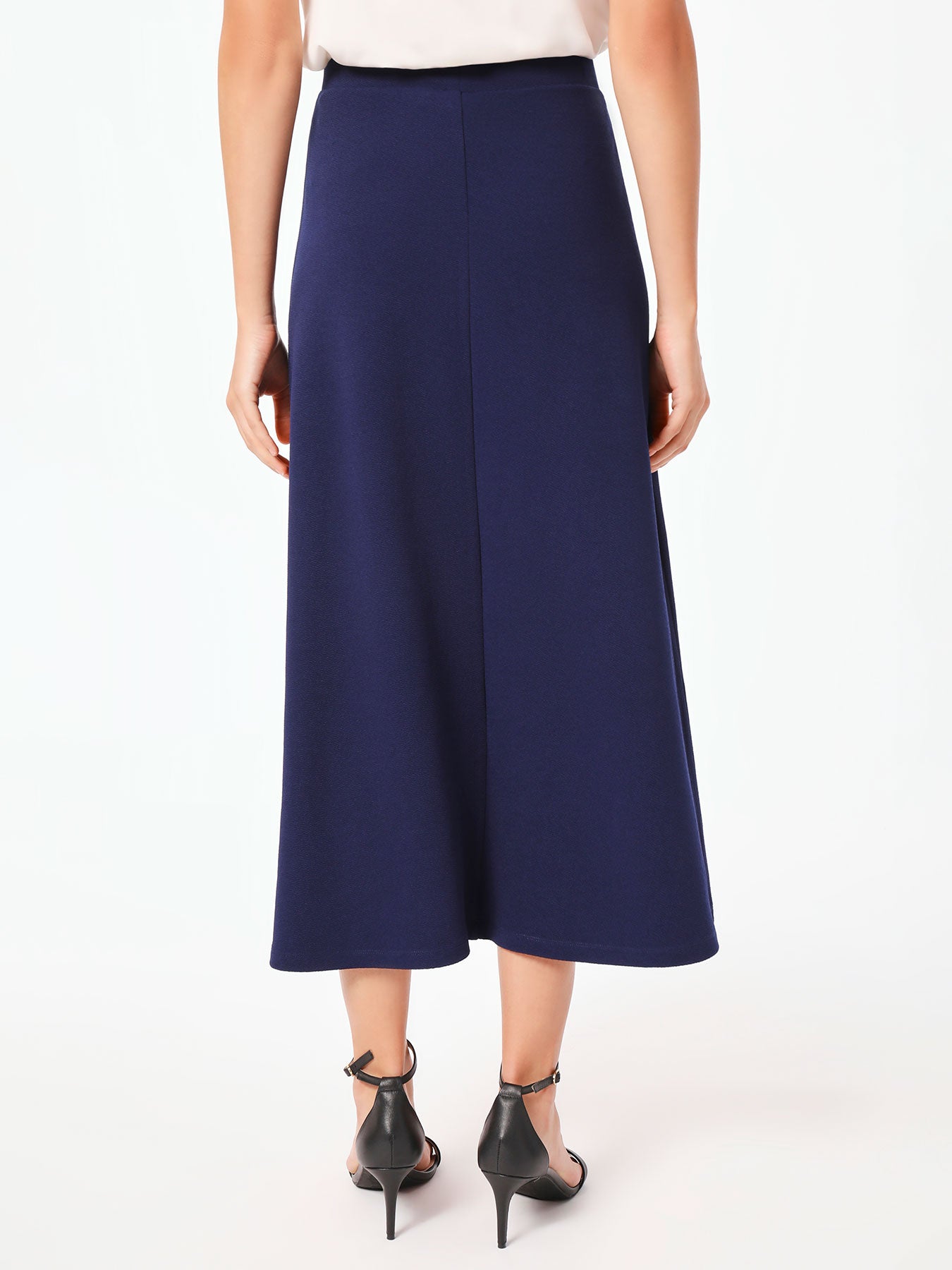 Plus Kate Skirt