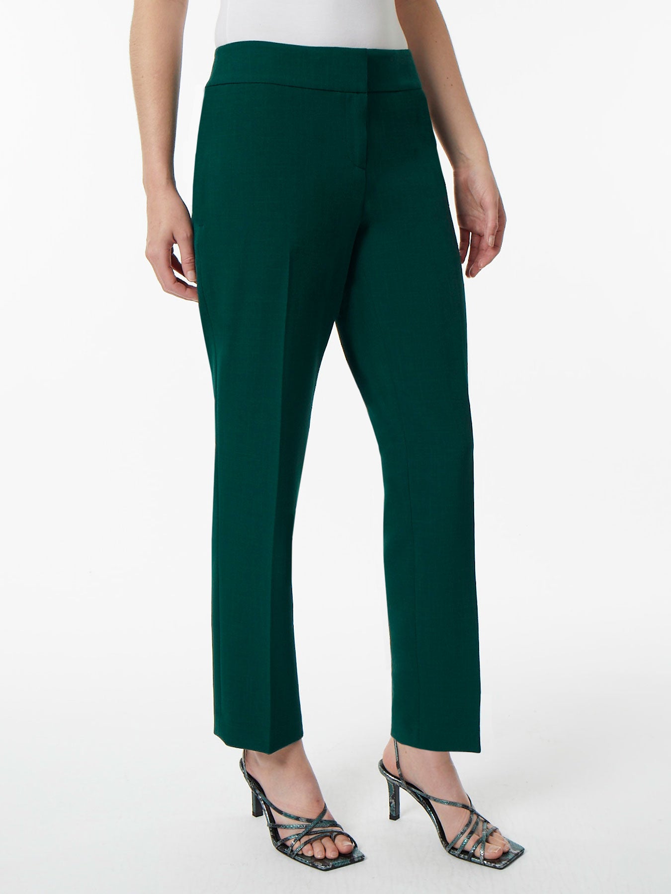 Plus Harlow Pant