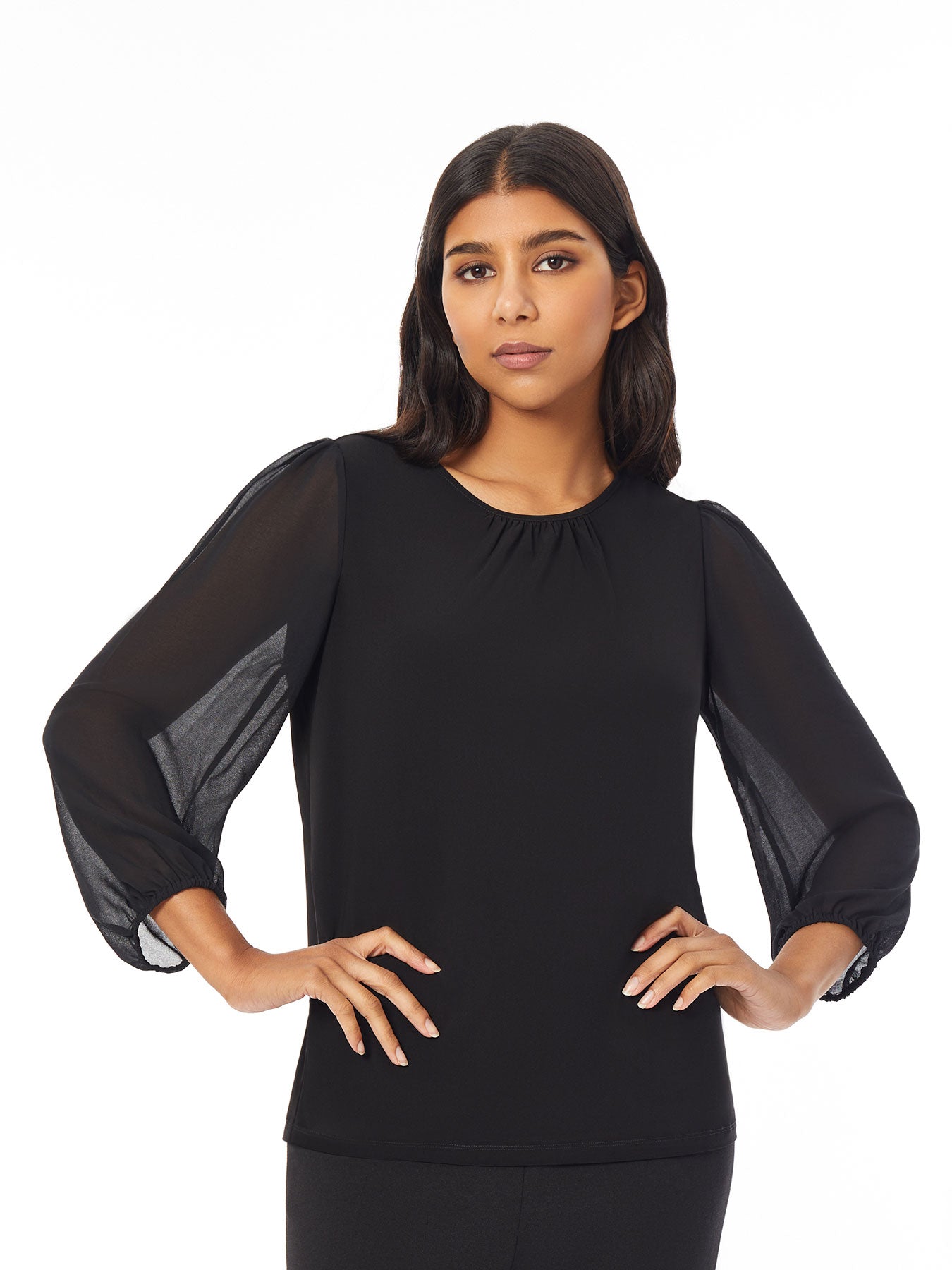  Crop Tops for Women T Shirts for Women Blouses for Women  Fashion 2024 Compression Shirt Women Black Blouse for Women Dressy Workout  Tops Thermal Shirts for Women(Black,Small) : 運動和戶外活動