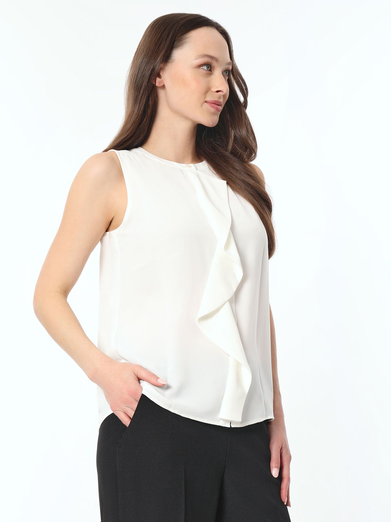 Women's Blouses - Women's Long Sleeve Blouses | Kasper