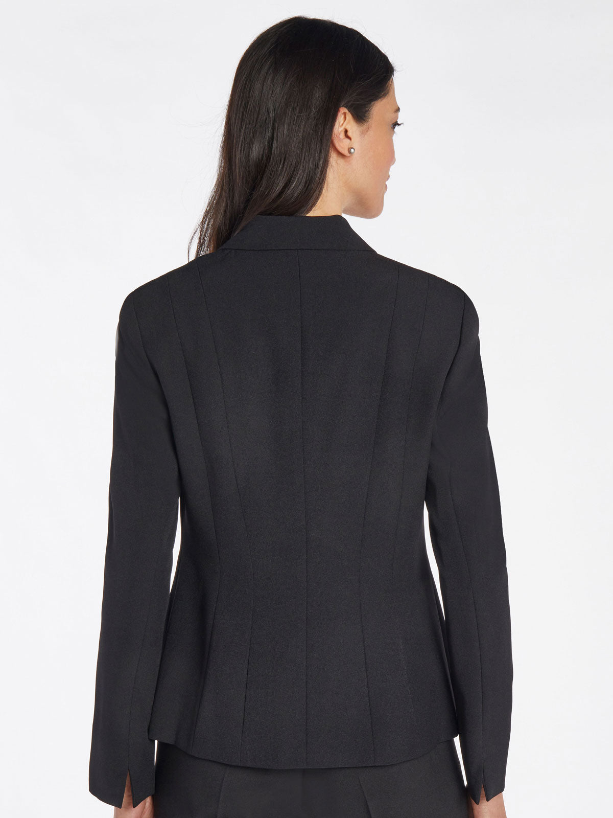 Women's Kasper Separates Three-Button Blazer Jacket Women's Size